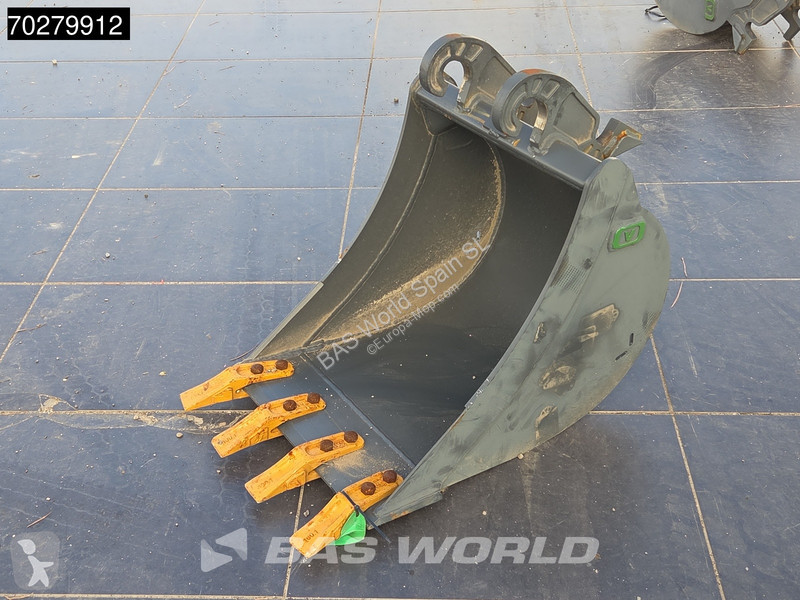 Escavadora XCMG XE35 E Garantía de fábrica - 3...