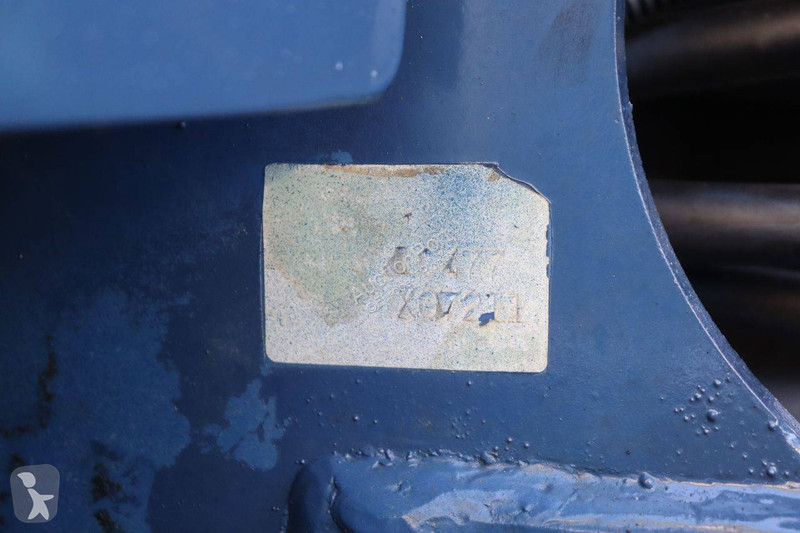 Escavadora Kubota U-15