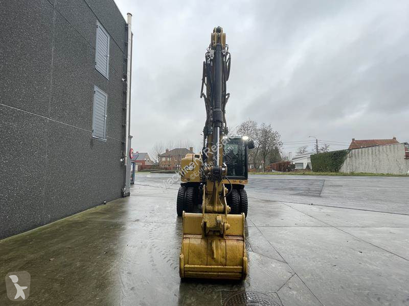 Escavatore Caterpillar 314 F