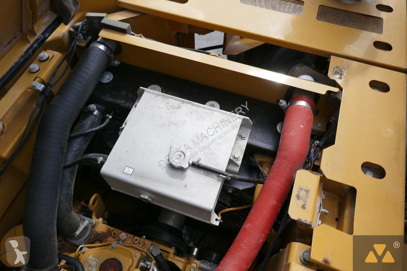 Escavatore Caterpillar 325F LCR