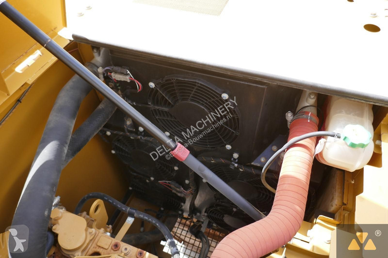 Escavatore Caterpillar
