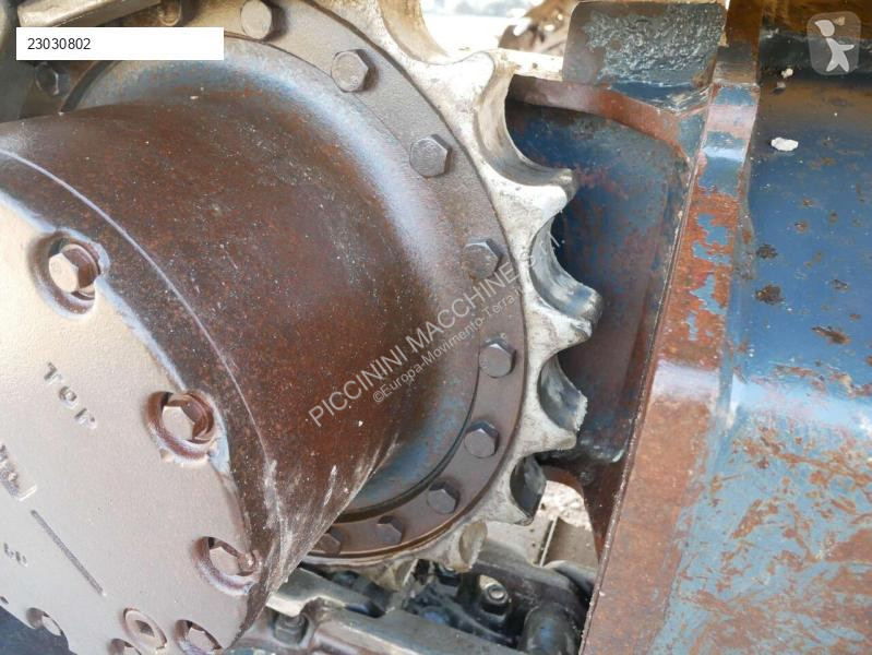 Escavatore Komatsu PC180NLC-7K