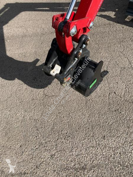 Escavatore Yanmar