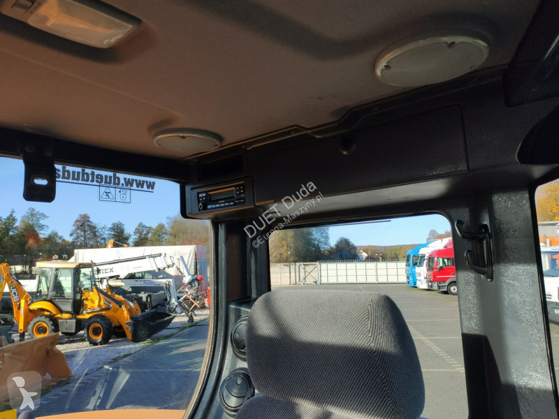 Excavadora Hyundai ROBEX 80CR-9 2013r 8,3 tony