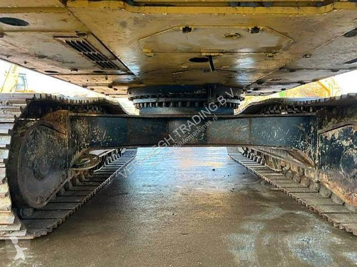 Escavatore Caterpillar 336E LRE - LRE - Long reach