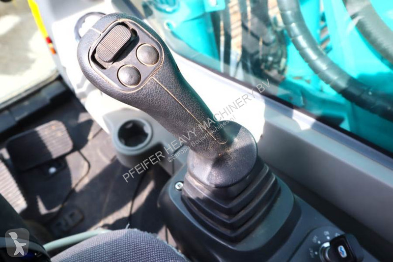 Skovl Sunward 5F CE certification, Diesel,...