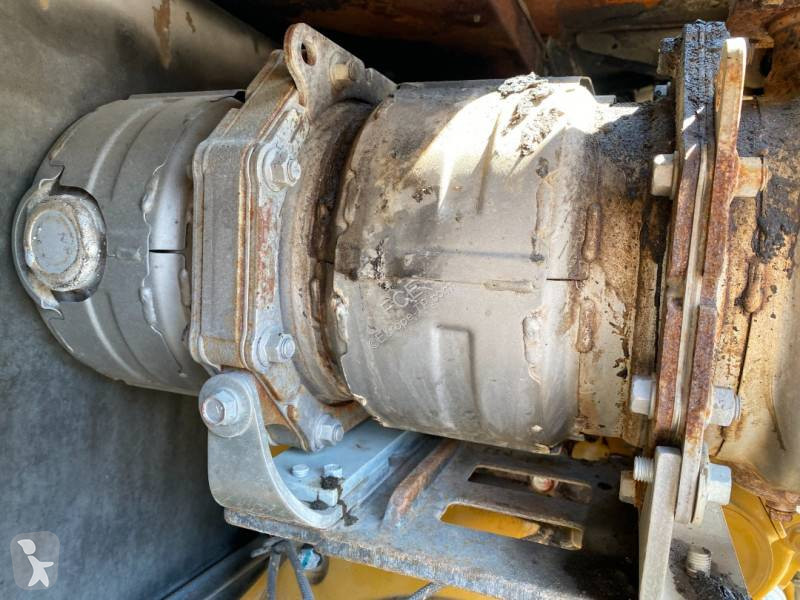 Skovl Caterpillar CAT 308 CR avec Certificat CE...