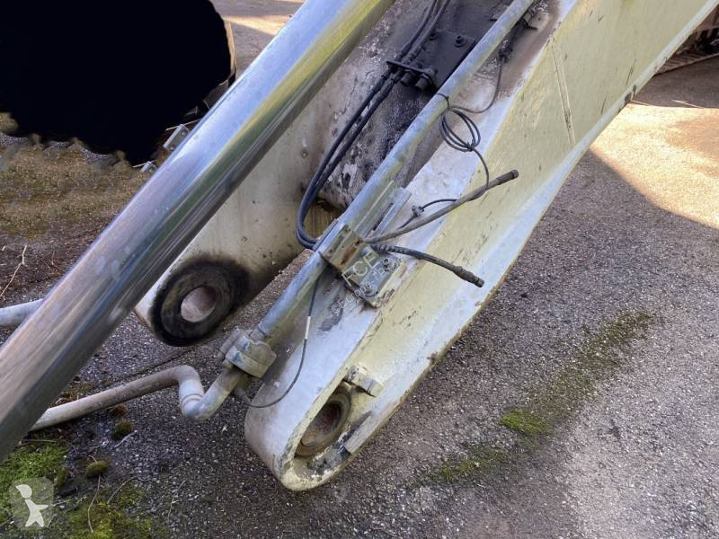 Escavatore Liebherr R964 C-LCV LITRONIC Origine...