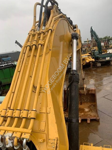 Skovl Caterpillar 385 C L