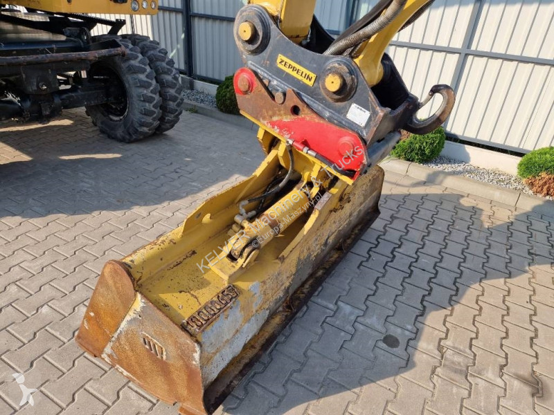 Excavator Caterpillar M314F * 2018r. * 4 133...