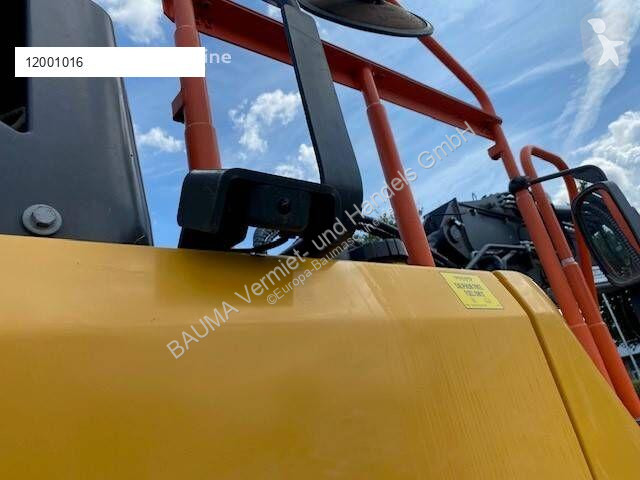 Escavatore Volvo ECR 235 E L MIETE / RENTAL...