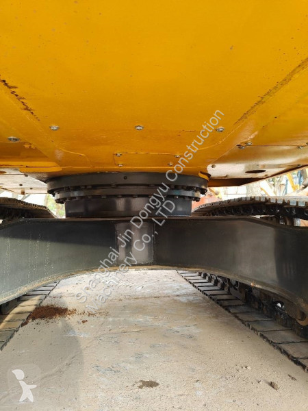 Skovl Komatsu 0