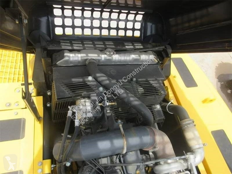 Excavator Komatsu PC 360