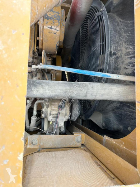Skovl Caterpillar  374F LME