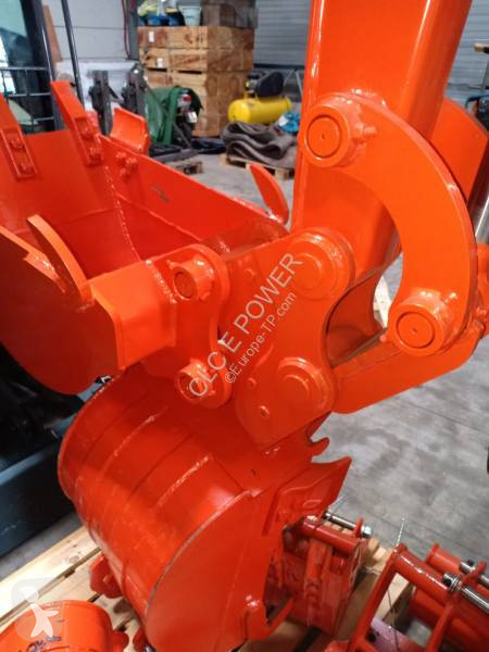 Skovl CLC CLC T 1000 2026