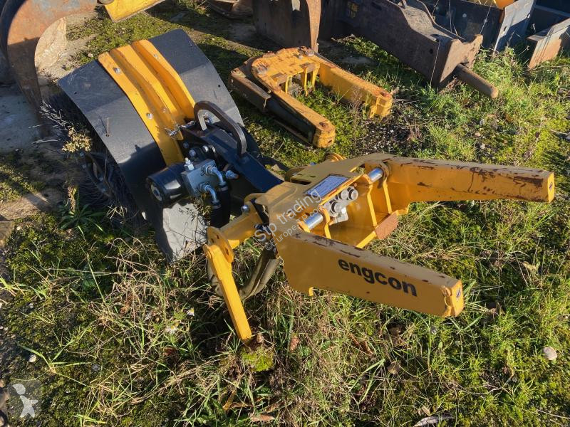 Excavator Caterpillar CR
