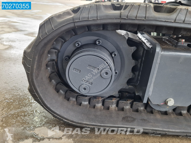 Escavadora XCMG E 2 AÑOS GARANTÍA FÁBRICA -...
