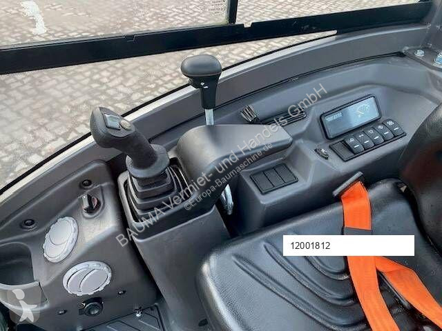 Escavadora Volvo EC 20 E MIETE / RENTAL (12001812)