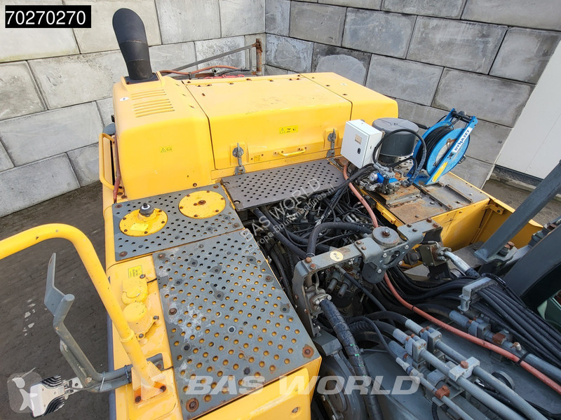 Graafmachine Volvo EC380 DHR DUTCH MACHIE - UHD