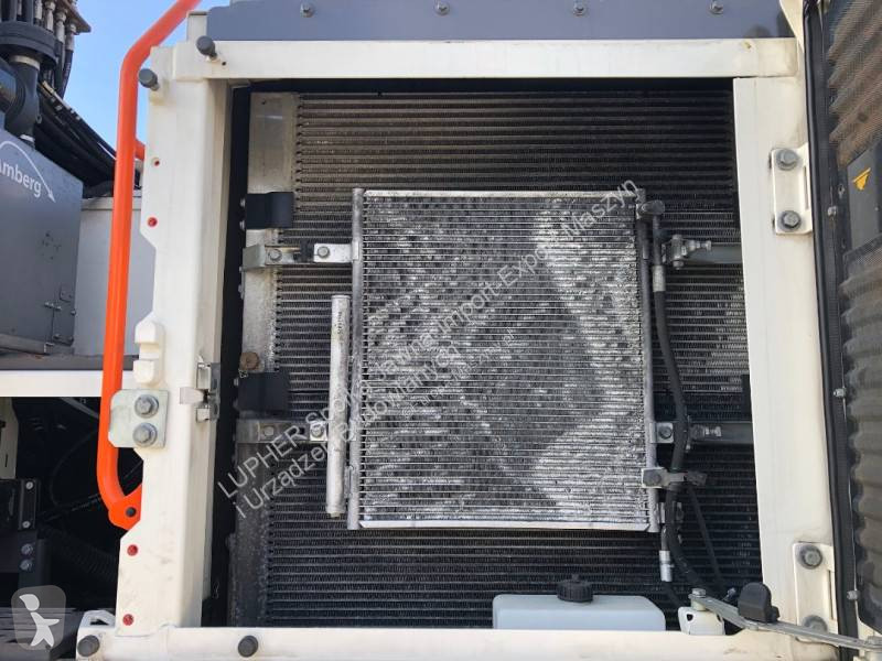Escavadora Volvo EW240EMH