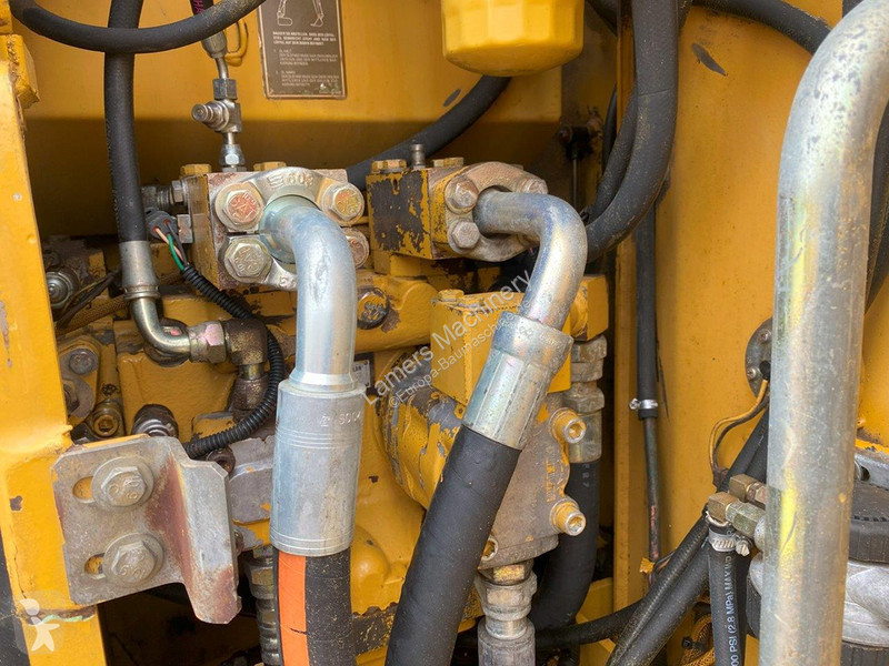 Escavatore Caterpillar 321 C LCR NVT