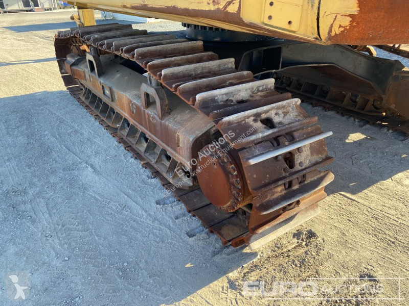 Escavatore Caterpillar 2 FM