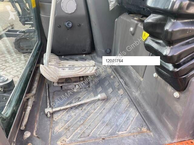 Escavadora Volvo EC 18 E MIETE / RENTAL (12001764)
