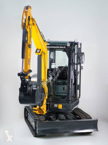Skovl IMX 2T8 PRO