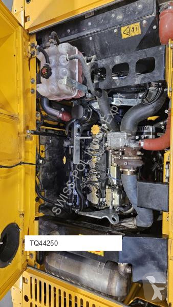 Excavator JCB 220 X