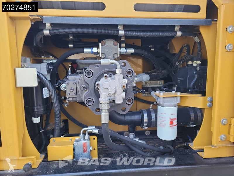 Skovl Sany SY215 C CE / EPA CERTIFIED