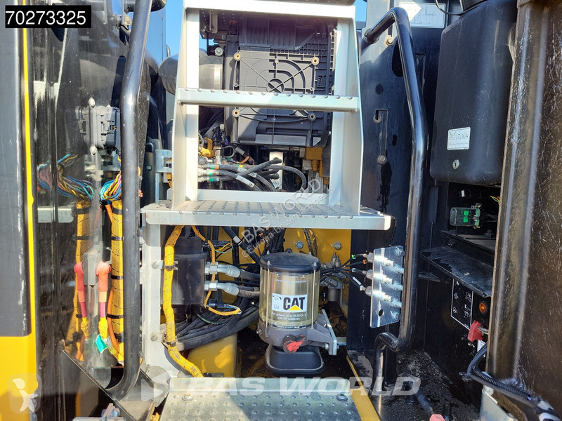 Excavator Caterpillar M314 F