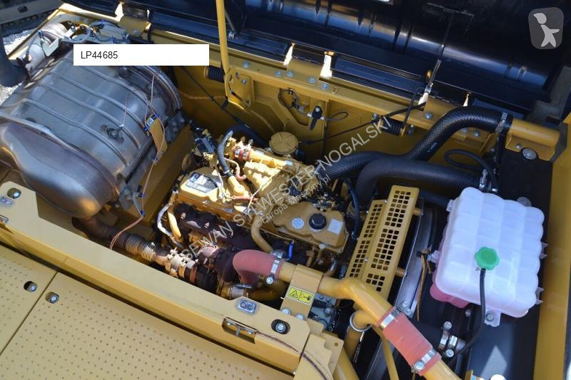 Excavator Caterpillar CAT F