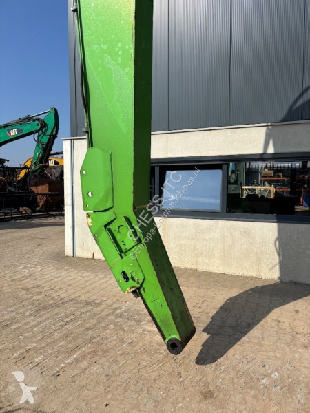 Excavator Sennebogen M-HD