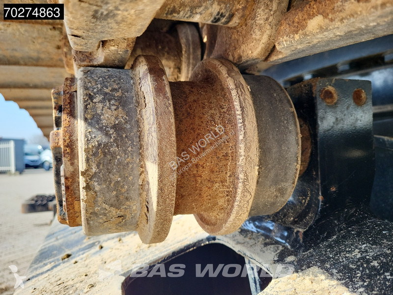 Skovl Sany SY265 C LC CE / EPA CERTIFIED