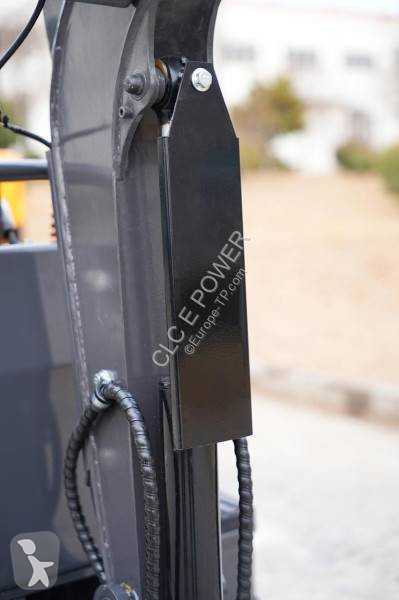 Escavadora CLC 2017 CLC T 700
