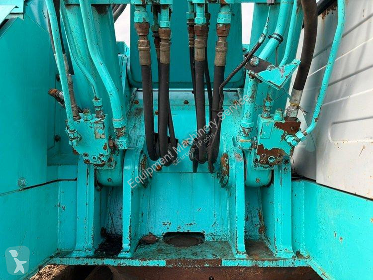 Pelle Kobelco SRNLC-1ES