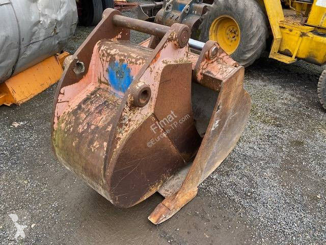Skovl Liebherr