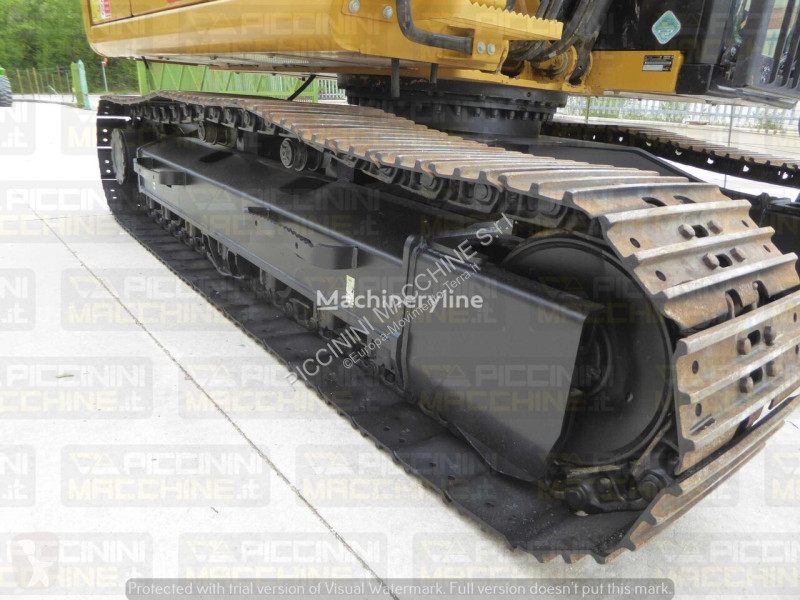 Escavatore Caterpillar