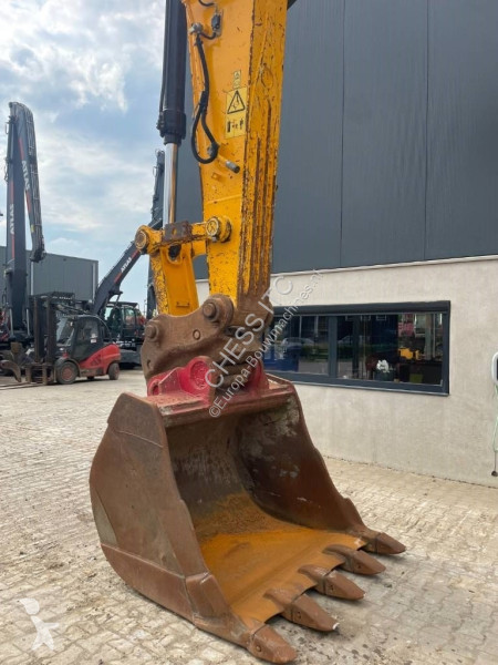 Skovl JCB -- JS 300 LC