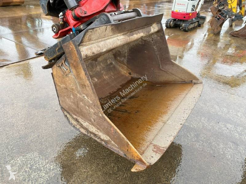 Escavatore Caterpillar F