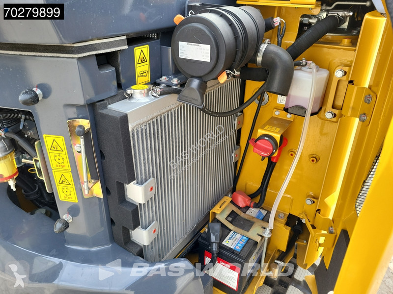 Escavadora XCMG XE35 E 2 YEARS FACTORY WARRANTY...