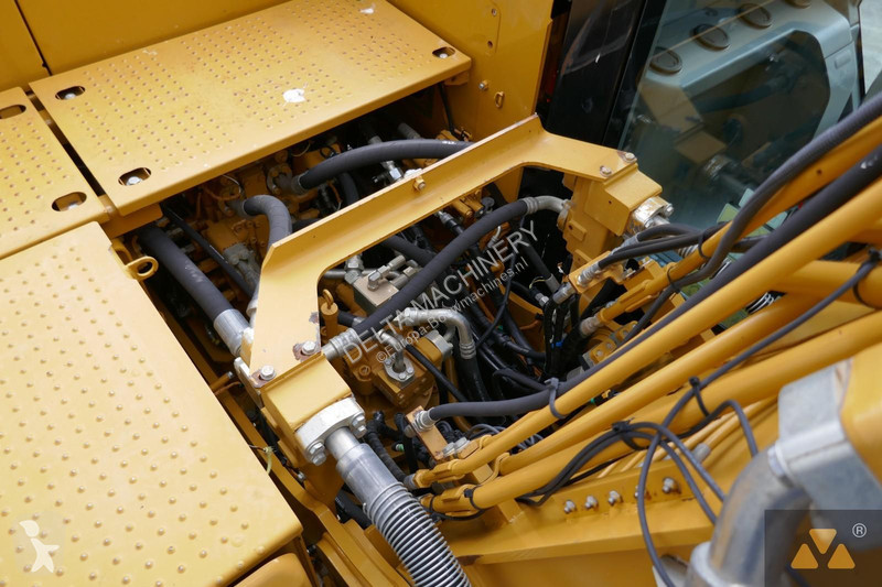 Skovl Caterpillar 320FL