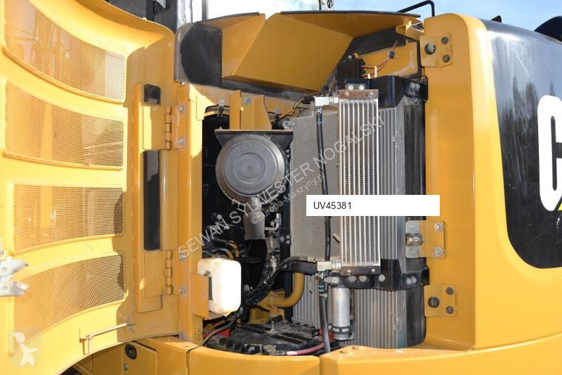 Skovl Caterpillar 314 EL CR