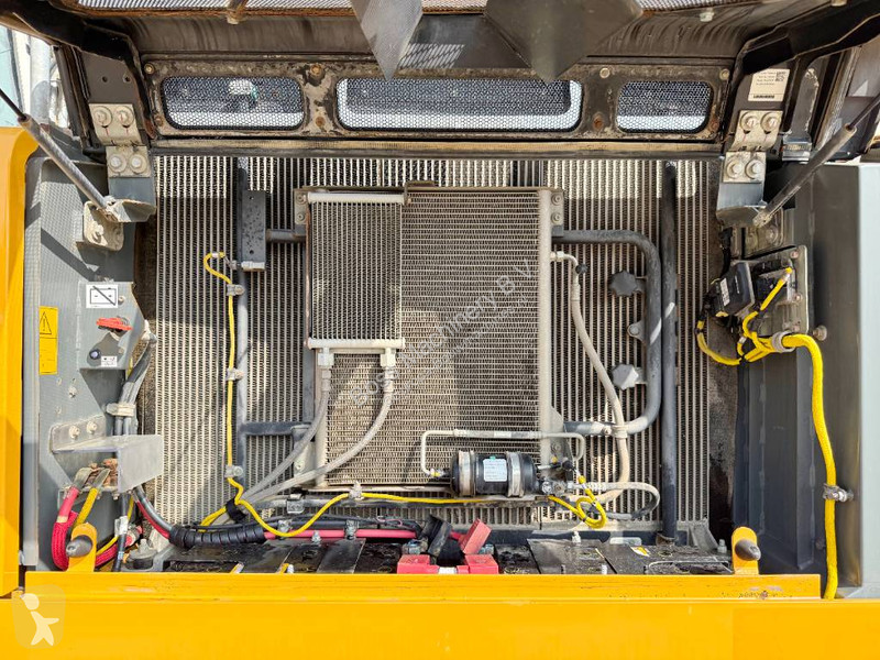 Graafmachine Liebherr R926LC - German Machine /...
