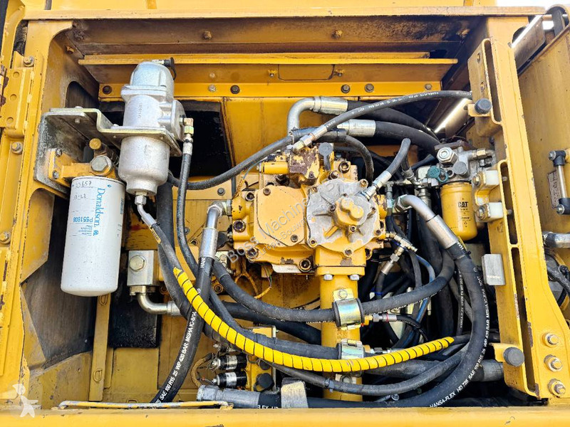 Skovl Caterpillar UHD - 30m Demolition / Hydr...