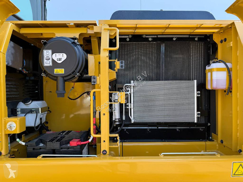 Excavadora Caterpillar 320D3 GC - New / Unused...