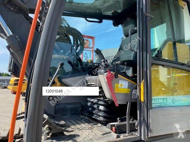 Escavatore Volvo ECR 145 E L MIETE / RENTAL...