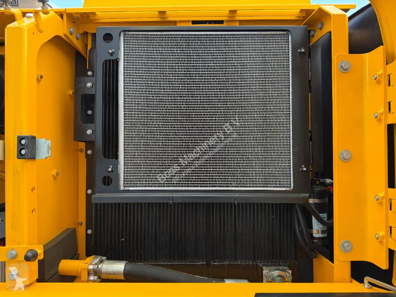 Escavatore JCB 205 *2025 Model* - New / Unused...