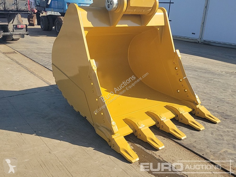 Graafmachine Caterpillar 352