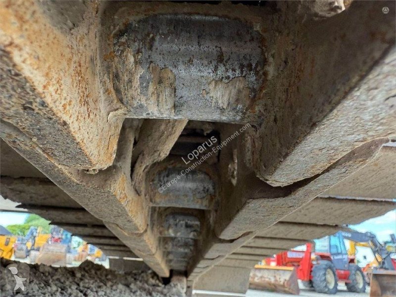 Escavadora Hyundai 140 L , 2272 HOURS !